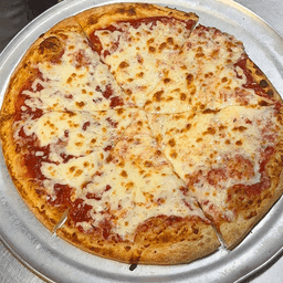 Downtown Original Cheese Pizza